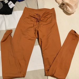 Mika Yogawear Valentina Legging